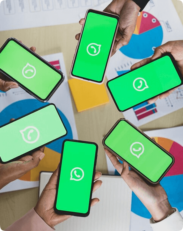 📱 Gabung Grup WhatsApp