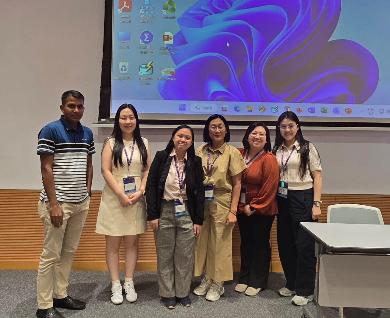 Peresmian Hear For You 2