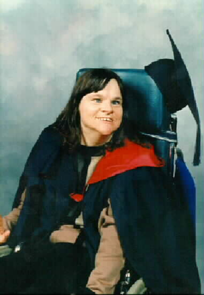 Anne McDonal