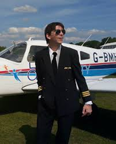 Christian Saleta