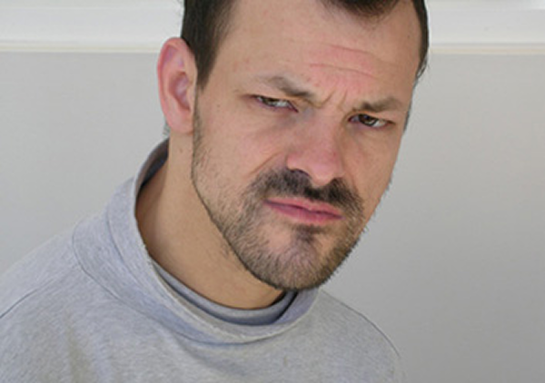 Dan Keplinger