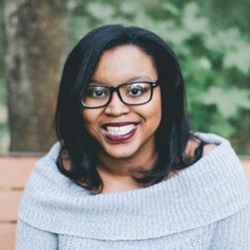 Keah Brown